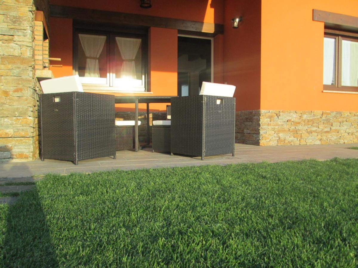 Fonte Villar Aparthotel *