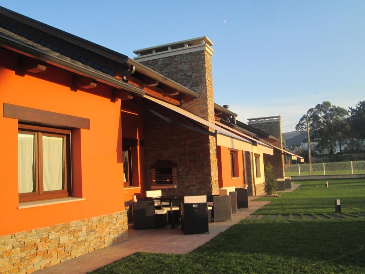 Aparthotel Fonte Villar