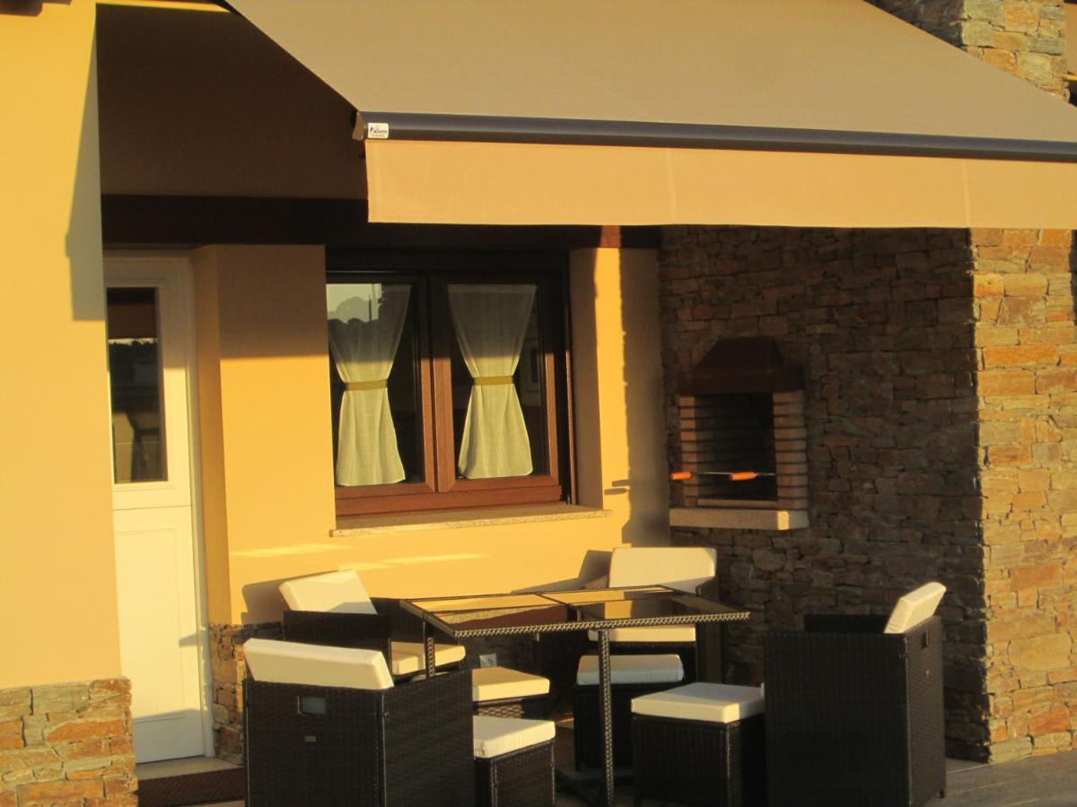 Fonte Villar Aparthotel Navia