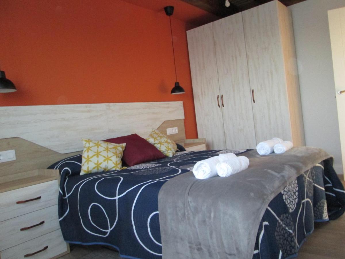 Aparthotel Fonte Villar