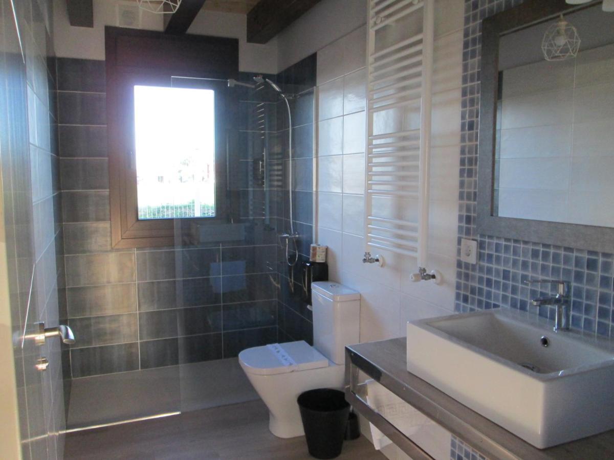 Fonte Villar Aparthotel Navia