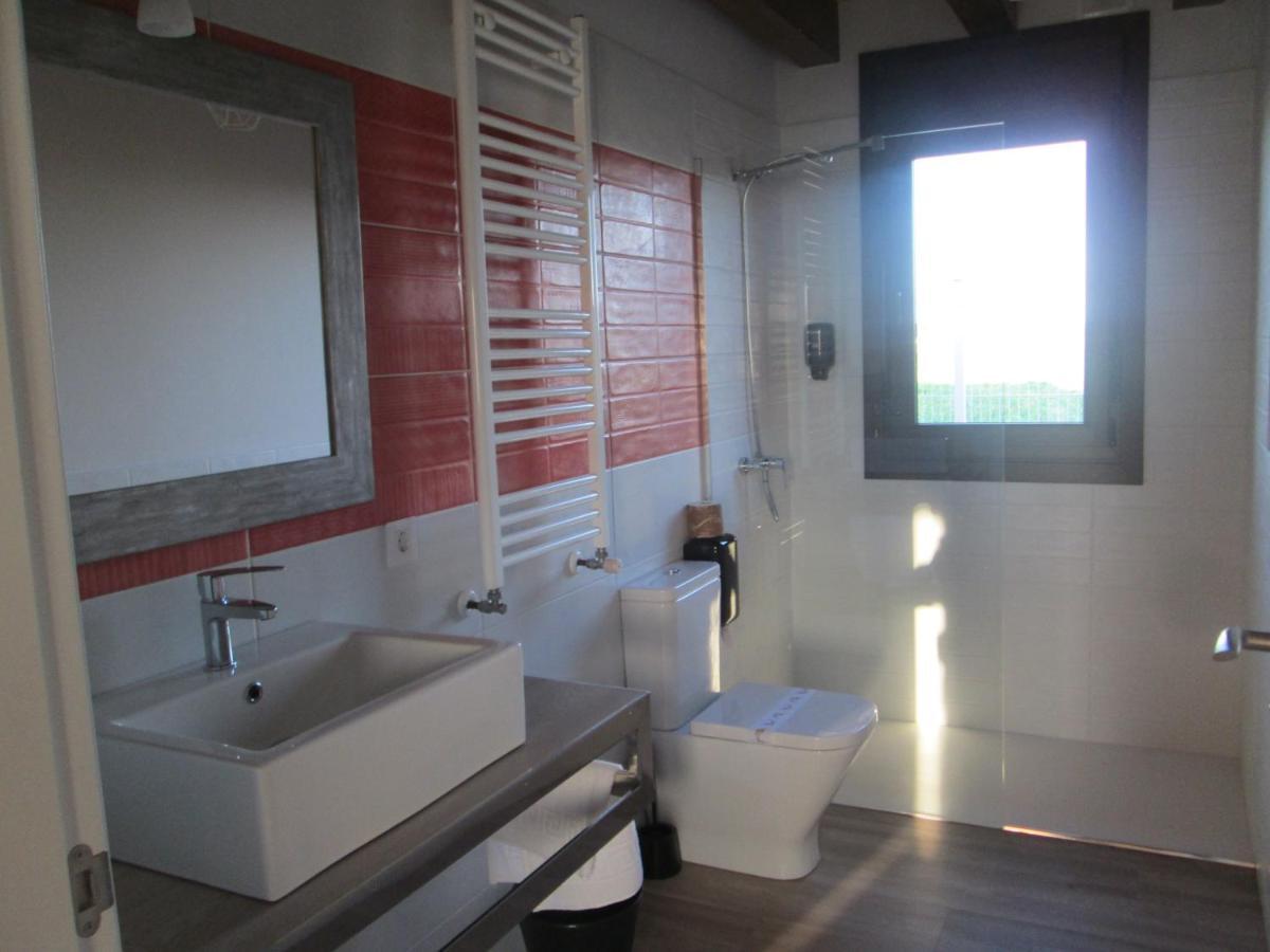 Aparthotel Fonte Villar Navia