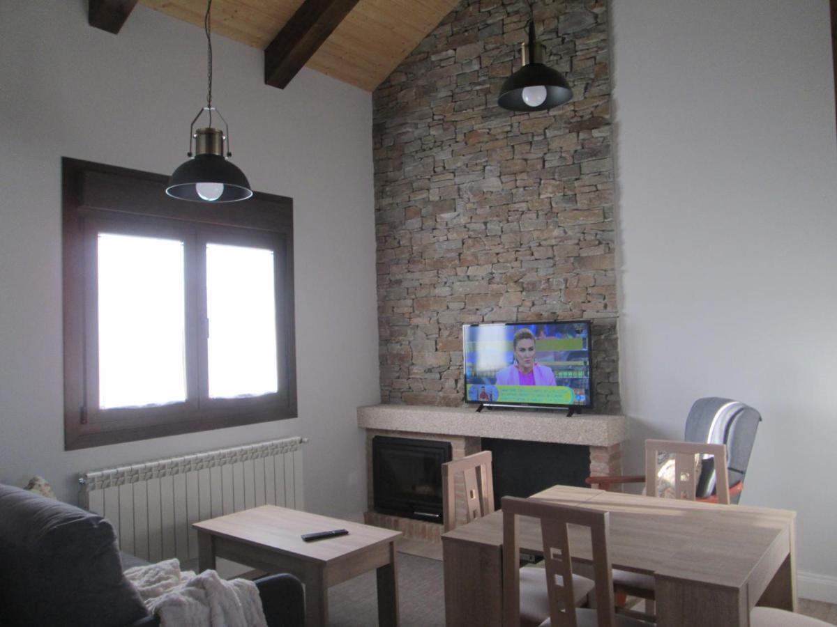 Aparthotel Fonte Villar *