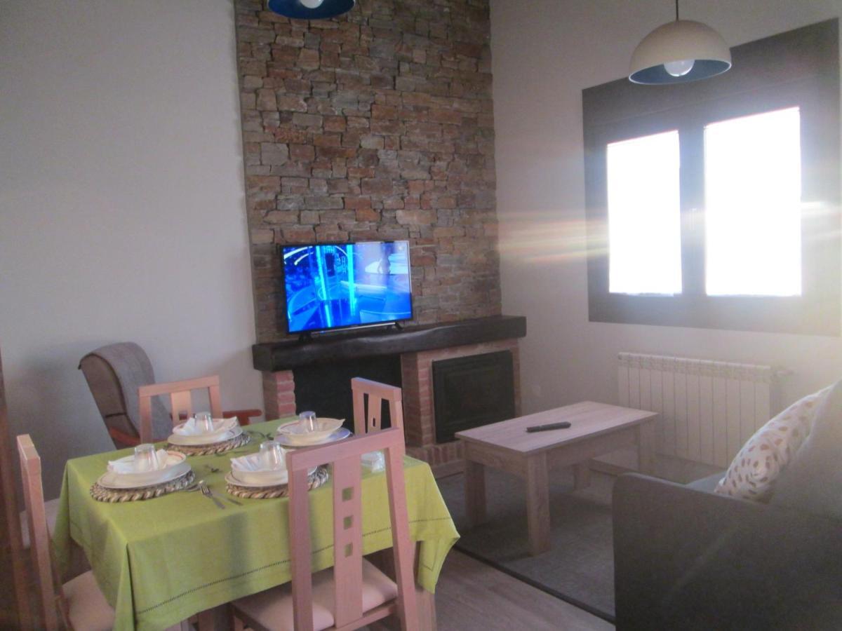 Aparthotel Fonte Villar *