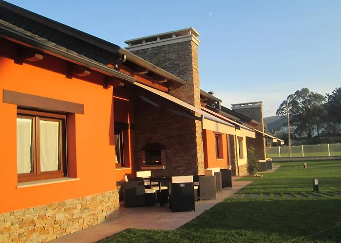 Apartamentos Fonte Villar