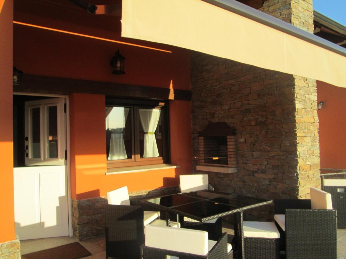 Fonte Villar Aparthotel