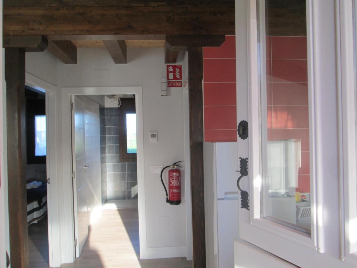Fonte Villar Apart-hotel *