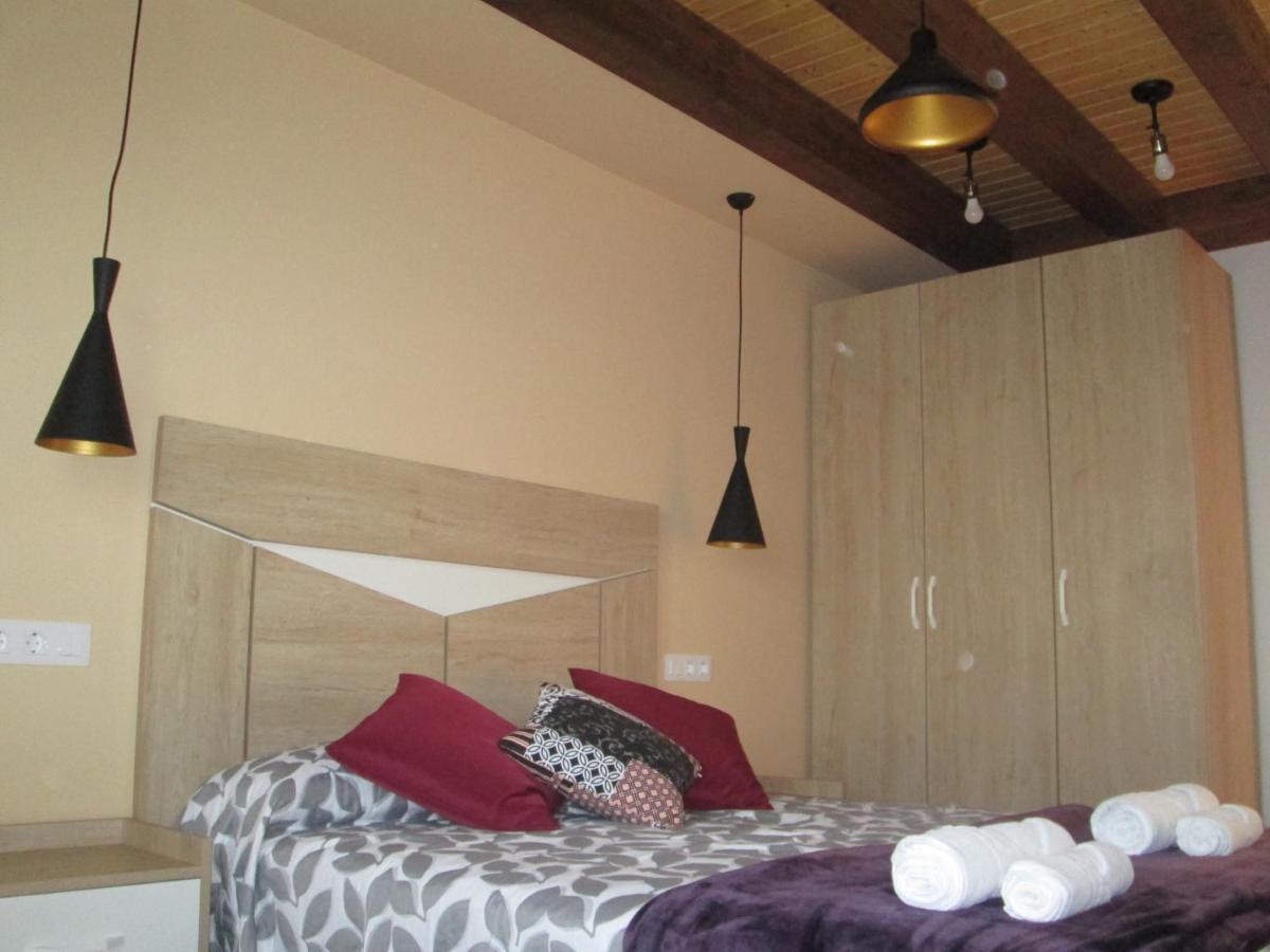 Fonte Villar Apart-hotel Navia